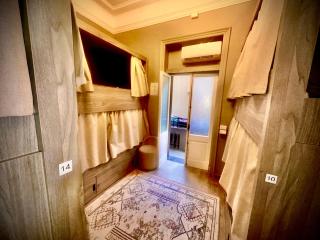 Heritage Hostel Cairo - 7