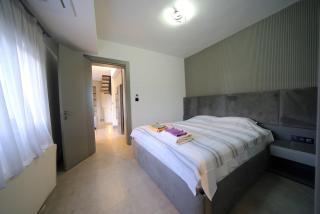 Luxury Villa in Urla Private Pool & Smart Home - 9