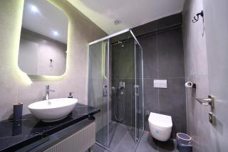 Luxury Villa in Urla Private Pool & Smart Home - 5