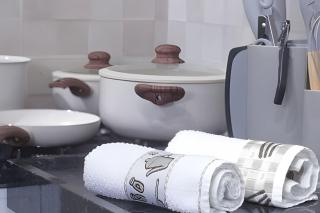 Apto 2 Açaí e Tapioca - Cidade Velha - 6