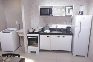 Apto 2 Açaí e Tapioca - Cidade Velha - 3