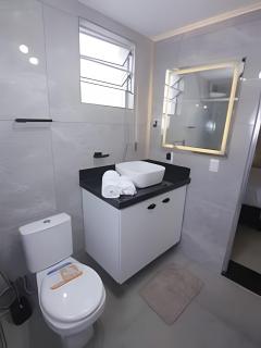 Apto 2 Açaí e Tapioca - Cidade Velha - 5