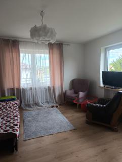 Noclegi Jak u Babci - 9