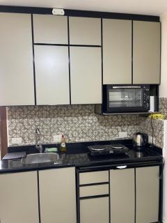 Tiba Golden Resort - 3