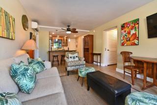 Pacific Shores B102 · PacSB102 Family Getaway 3BD Across Beach - Kihei - 2