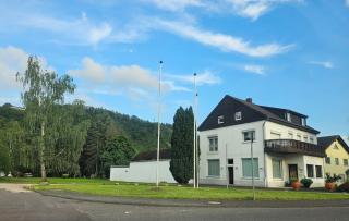 Ruheoase in Konz-Könen - 5