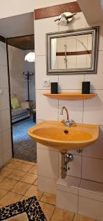 Ruheoase in Konz-Könen - 1