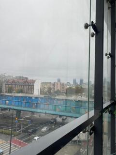 Chillout Luxury Touch Apartment - Free Parking Wola Tower - Varsovia - 2