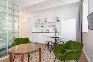 Gate of Dawn Old town - 4