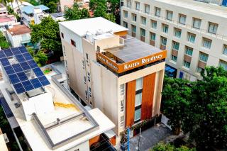 Kaizen Residency Trichy - 0