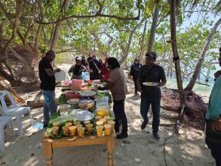 ROYAL VILLAGE inn Dhangethi Maldives - 9