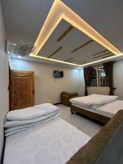 askari lodges - 9