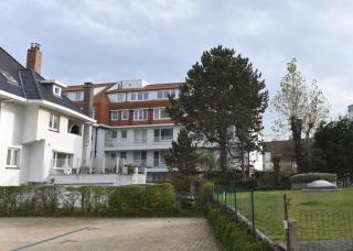Studio Ocean by BLOSS, luxe studio in Knokke - 8