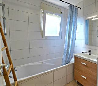 Charmant T2 vue mer La Saline les Bains - 5