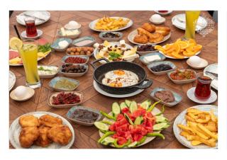 Kervansaray Antique Hotel - 4