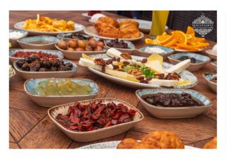 Kervansaray Antique Hotel - 2