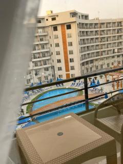 Tiba Golden Resort - 6