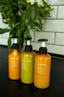 GoToSeville Luxury Apartments - 4