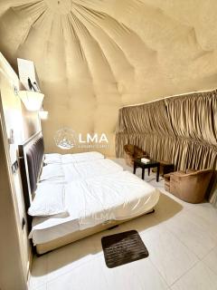LMA Rum Luxury Camp - 5