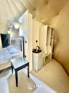 LMA Rum Luxury Camp - 1