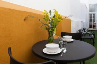 GoToSeville Luxury Apartments - 2