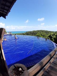 Chalé das flores - 0