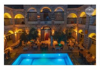 Kervansaray Antique Hotel - 8