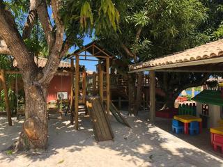 Chalé das flores - 7