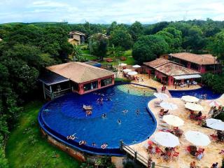 Chalé das flores - 3