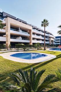 Apartment Flamenca Dream - 5