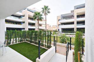 Apartment Flamenca Dream - 4