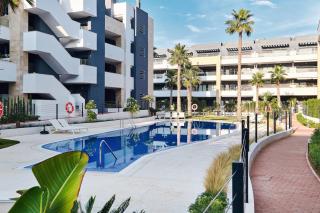 Apartment Flamenca Dream - 1