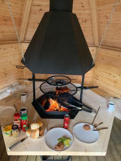 Apartament z antresolą Igły i Szyszki - 4