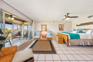 Eldorado A203 · EL A203 Spacious 1BD on Kaanapali Golf Course w - 7