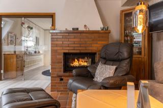 Ferienwohnung KUMM RIN - Oase an der Nordsee - 8