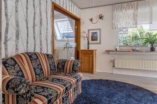 Ferienwohnung KUMM RIN - Oase an der Nordsee - 5