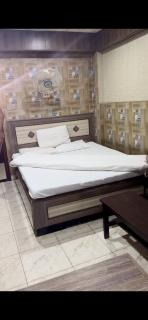 But Tourist Inn Hotel Murree - 7