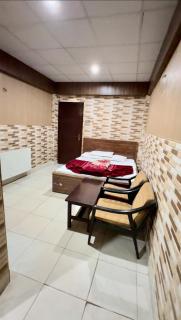 But Tourist Inn Hotel Murree - 5