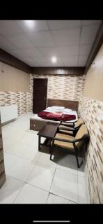 But Tourist Inn Hotel Murree - 4