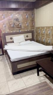 But Tourist Inn Hotel Murree - 1