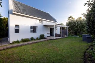 Chive Cottage - 9