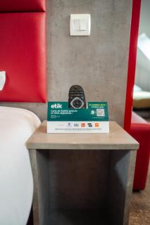 Logis Hotel Spa Restaurant Au Site Normand - 8