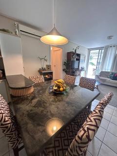 Apartment in Jurerê 400 meters from the beach - 0