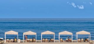 Hotel Le Focette - Marina di Pietrasanta - 9