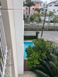 Apartment in Jurerê 400 meters from the beach - 9