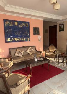 Rino residential apartment - 9