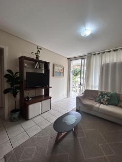 Apartment in Jurerê 400 meters from the beach - 5
