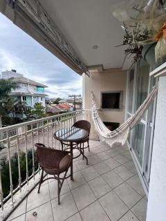 Apartment in Jurerê 400 meters from the beach - 4