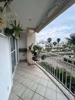 Apartment in Jurerê 400 meters from the beach - 3