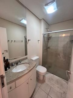 Apartment in Jurerê 400 meters from the beach - 2